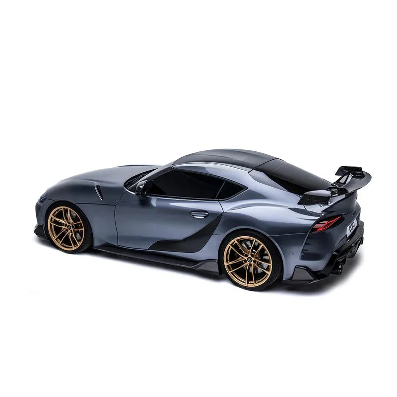 ADRO GR SUPRA A90 AT-R2 SWAN NECK WING