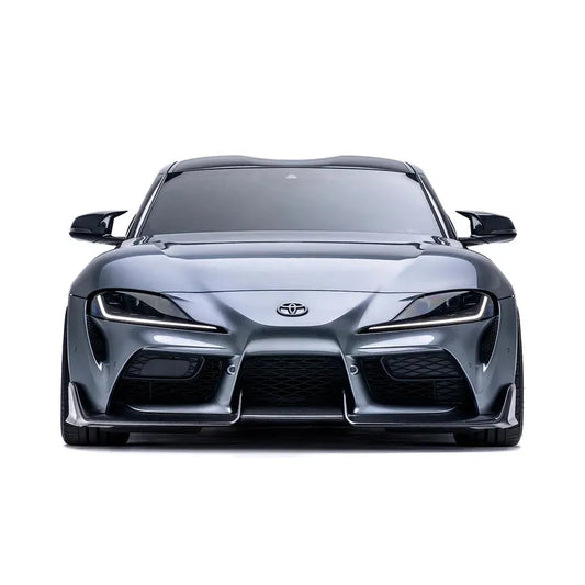 ADRO GR SUPRA A90 FRONT LIP