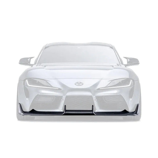 ADRO GR SUPRA A90 FRONT LIP