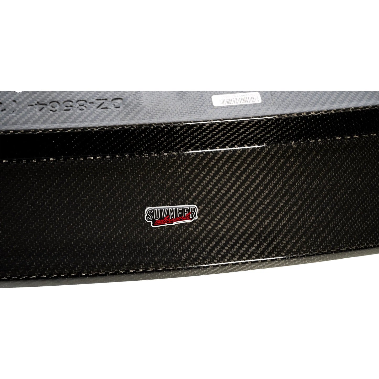 G87 SUVNEER Carbon Fiber front lip