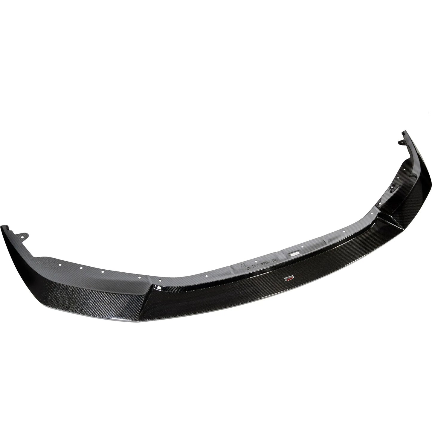 G87 SUVNEER Carbon Fiber front lip