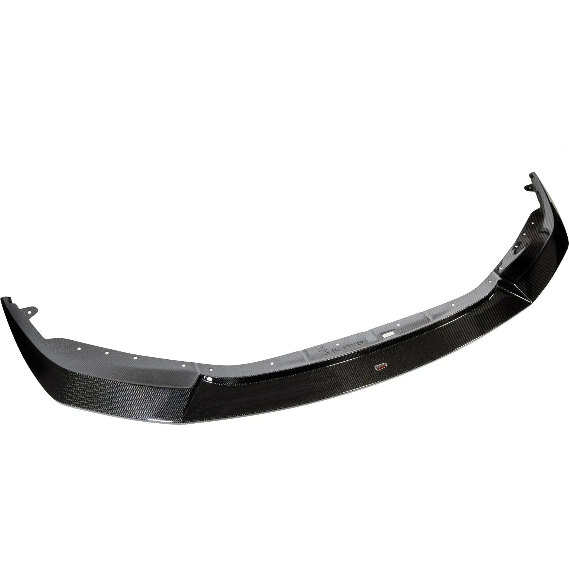 G87 SUVNEER Carbon Fiber front lip