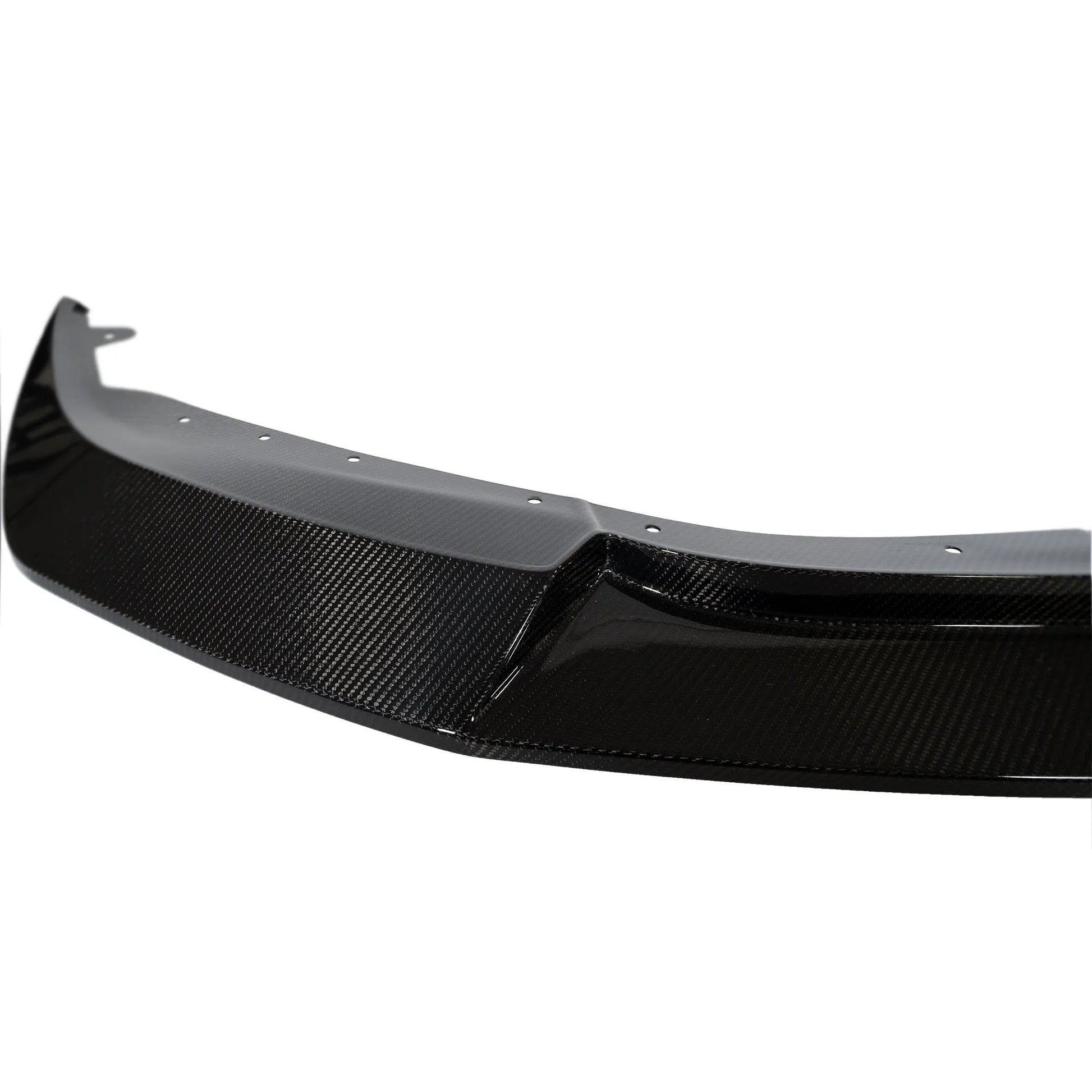 G87 SUVNEER Carbon Fiber front lip