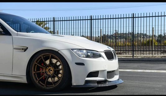 AK2 E9X M3