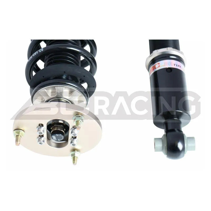 BC RACING ZR SERIES COILOVER - E9X M3 (07-13)