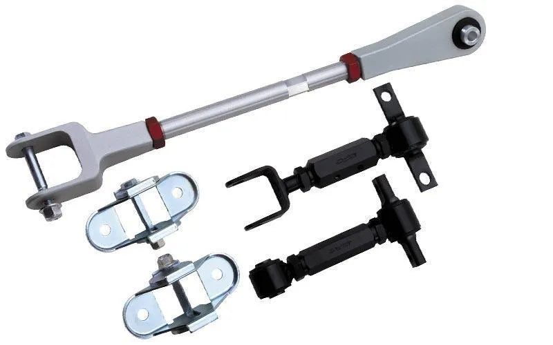 Eibach Pro-Alignment Rear Camber/Toe Kit for 01-07 Subaru WRX