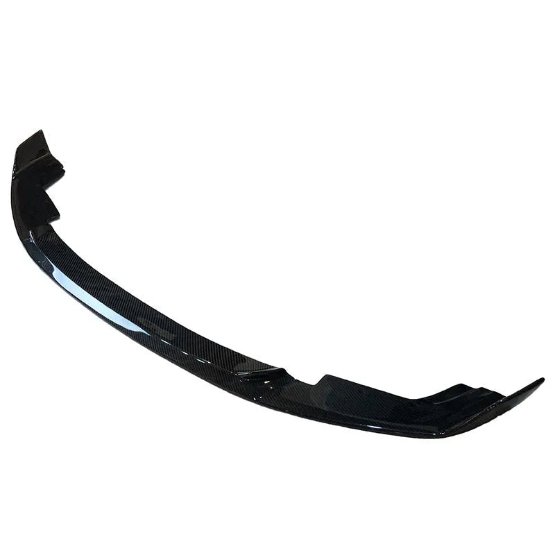 F87 M2 Competition Carbon Fiber Performance Style Front Lip