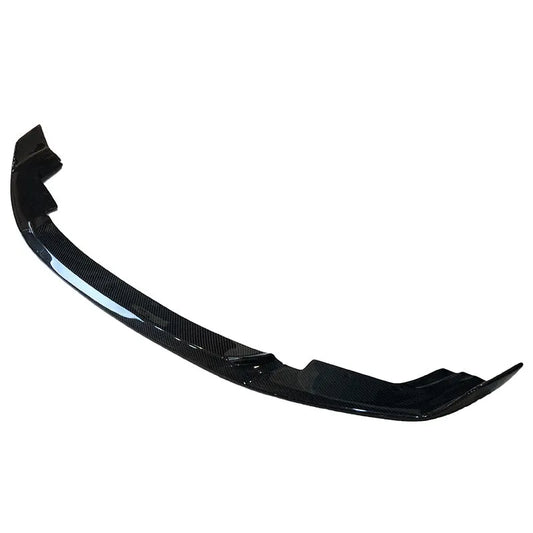 F87 M2 Competition Carbon Fiber Performance Style Front Lip