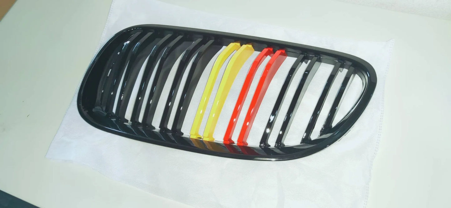 E9X MPOWER STYLE GRILLES
