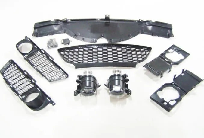 E90 MTECH FRONT BUMPER PRE LCI 06-08