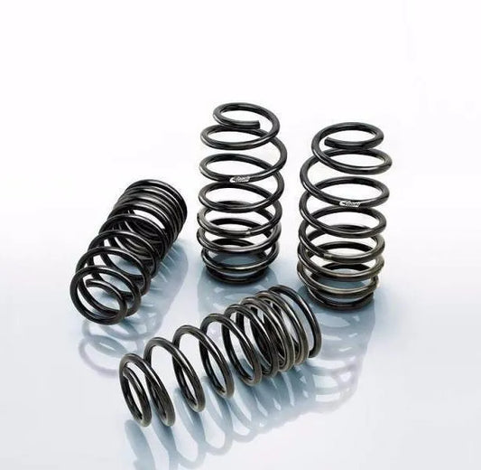 Eibach Pro-Kit 15-16 Volkswagen Golf R