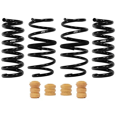 Eibach Pro-Kit for 2022-2023 Toyota GR86/Subaru BRZ Front 1.2in Rear 1.0in