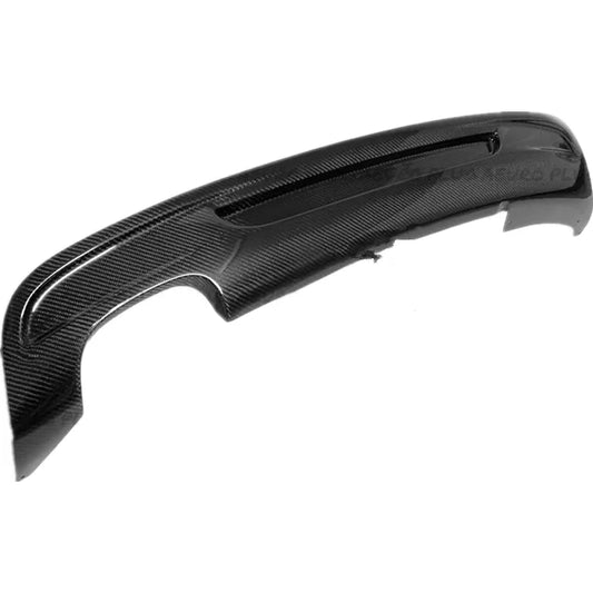 M-Sport Carbon Fiber Rear Diffuser - E82 1-series