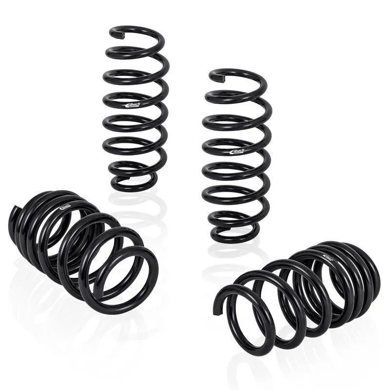 Eibach Pro-Kit for 17-19 Tesla 3 Long Range (AWD)