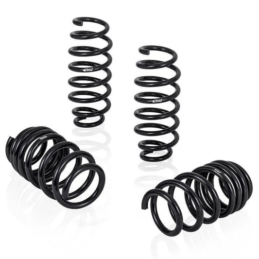 Eibach Pro-Kit for 17-19 Tesla 3 Long Range (AWD)