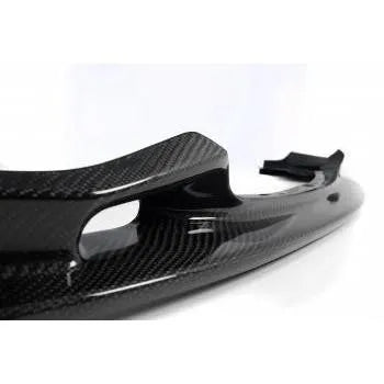BMW F22 235I v3 STYLE CARBON FIBER FRONT LIP