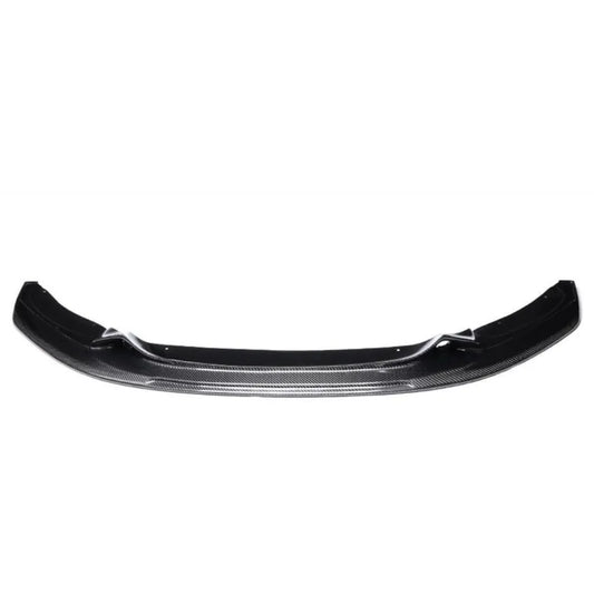 BMW F22 235I v3 STYLE CARBON FIBER FRONT LIP
