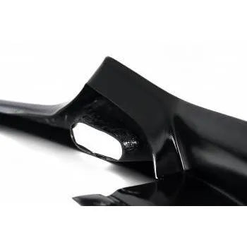 BMW F22 235I v3 STYLE CARBON FIBER FRONT LIP