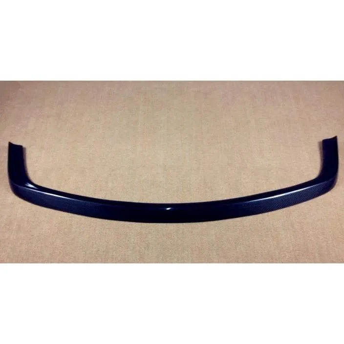 ACS Style Carbon Fiber Front Lip - E36 M3