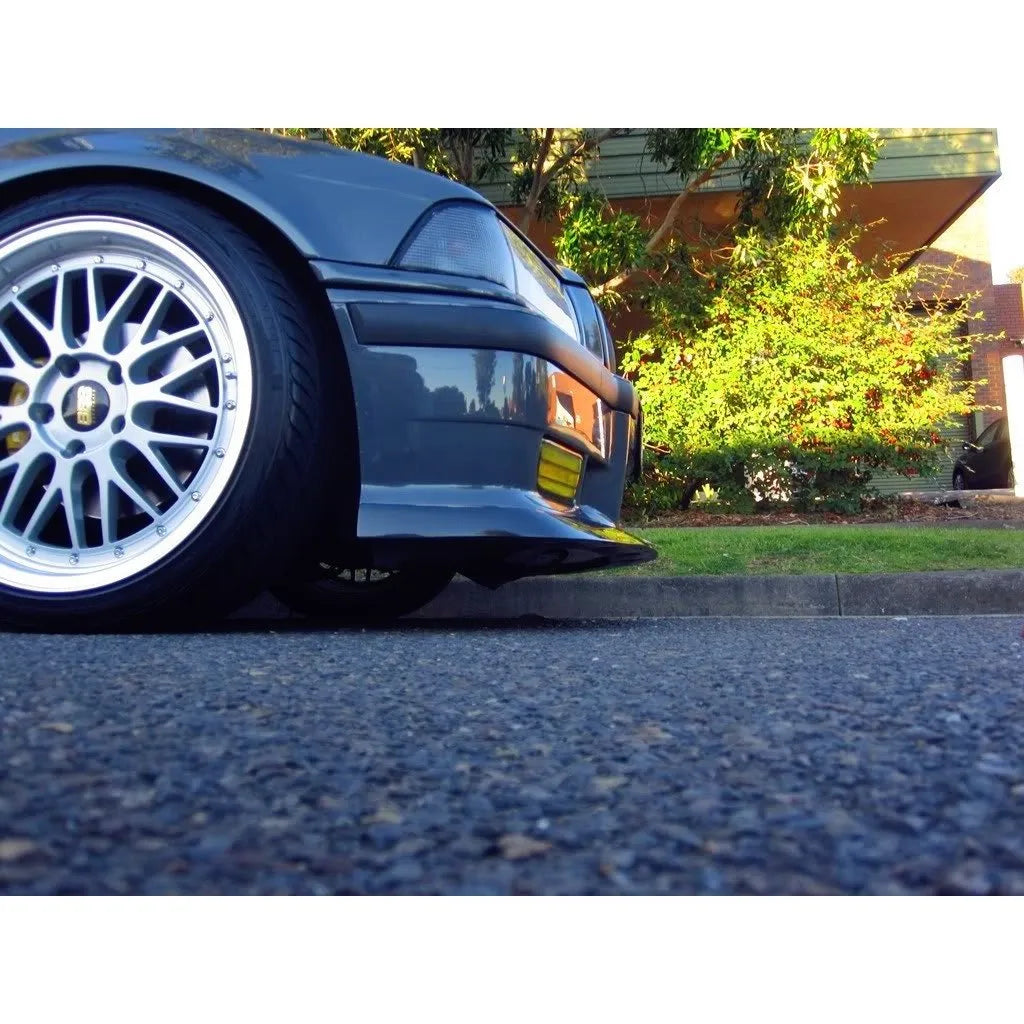 ACS Style Carbon Fiber Front Lip - E36 M3