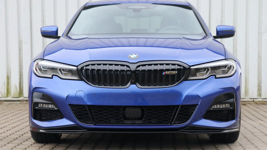 ABS Style Front Lip - G20 3-series