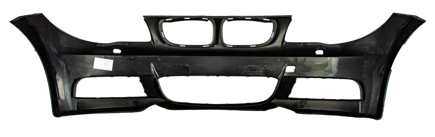 OEM Style Front Bumper - E82 1-series