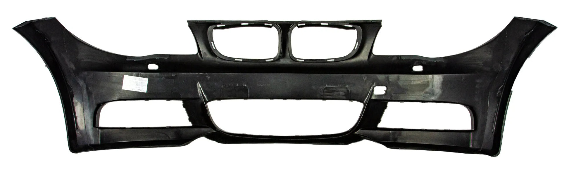 OEM Style Front Bumper - E82 1-series