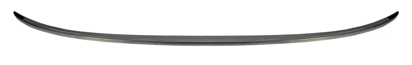 BMW F10 5-SERIES M PERFORMANCE STYLE TRUNK LIP