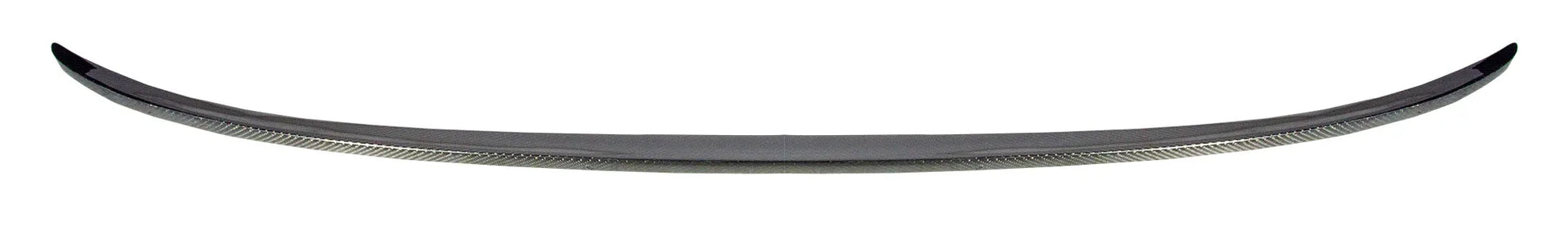 BMW F10 5-SERIES M PERFORMANCE STYLE TRUNK LIP