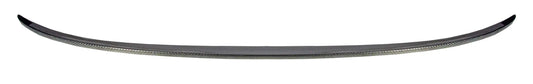 BMW F10 5-SERIES M PERFORMANCE STYLE TRUNK LIP