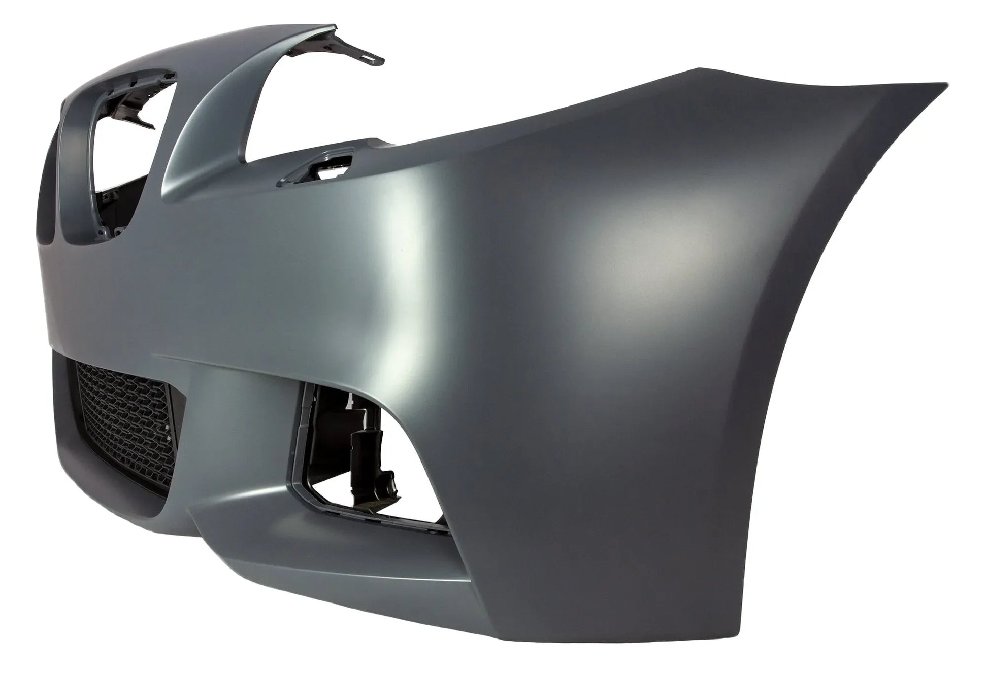 BMW F10 5-SERIES M-SPORT/M-TECH STYLE FRONT BUMPER