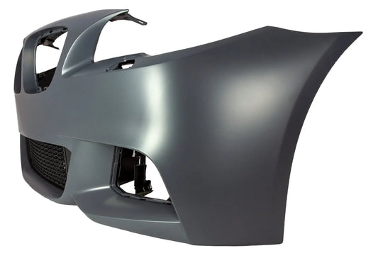 BMW F10 5-SERIES M-SPORT/M-TECH STYLE FRONT BUMPER