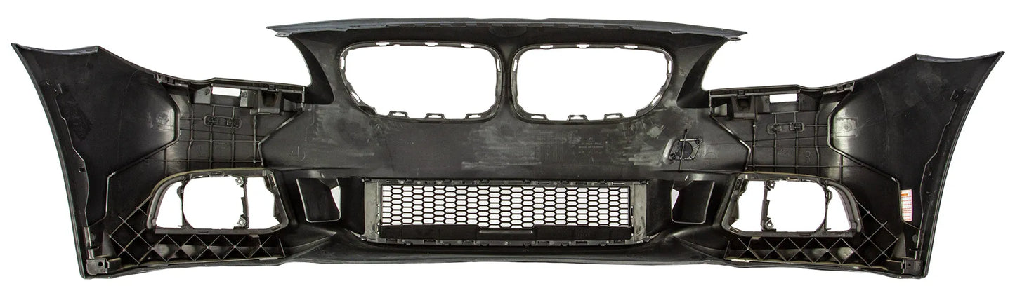 BMW F10 5-SERIES M-SPORT/M-TECH STYLE FRONT BUMPER