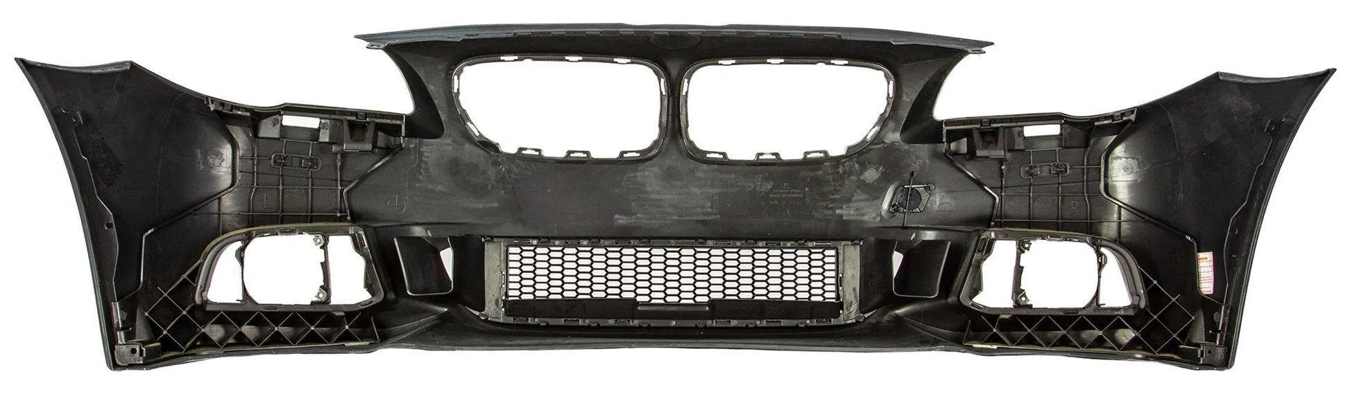 BMW F10 5-SERIES M-SPORT/M-TECH STYLE FRONT BUMPER
