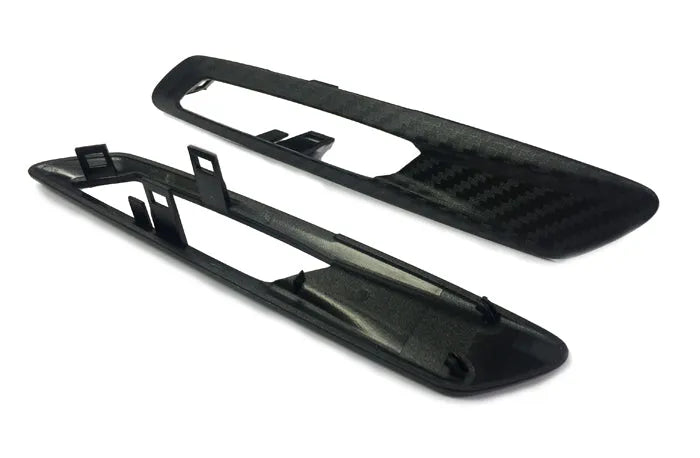 BMW F10 M5 CARBON FIBER SIDE VENTS