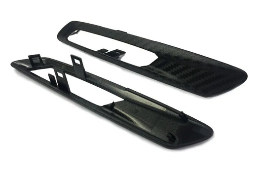 BMW F10 M5 CARBON FIBER SIDE VENTS