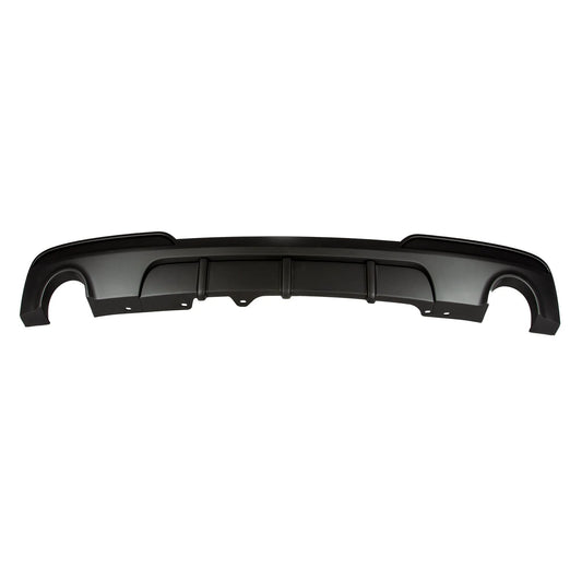 BMW F10 M SPORT / MTECH PERFORMANCE STYLE REAR DIFFUSER