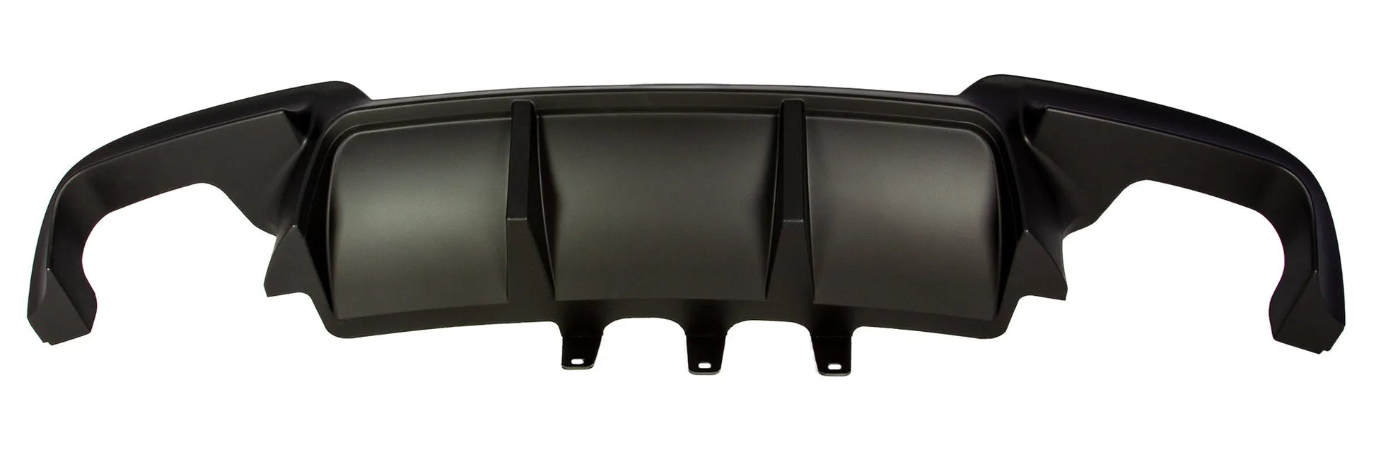 BMW F10 M SPORT / MTECH PERFORMANCE STYLE REAR DIFFUSER
