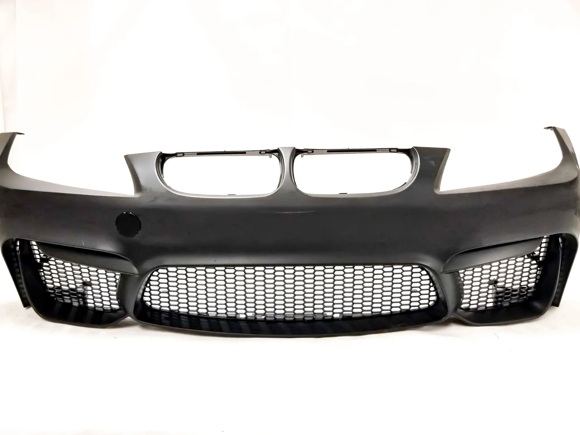 E90 M4 Front Bumper Polypropylene - ABS – ABS Auto Body