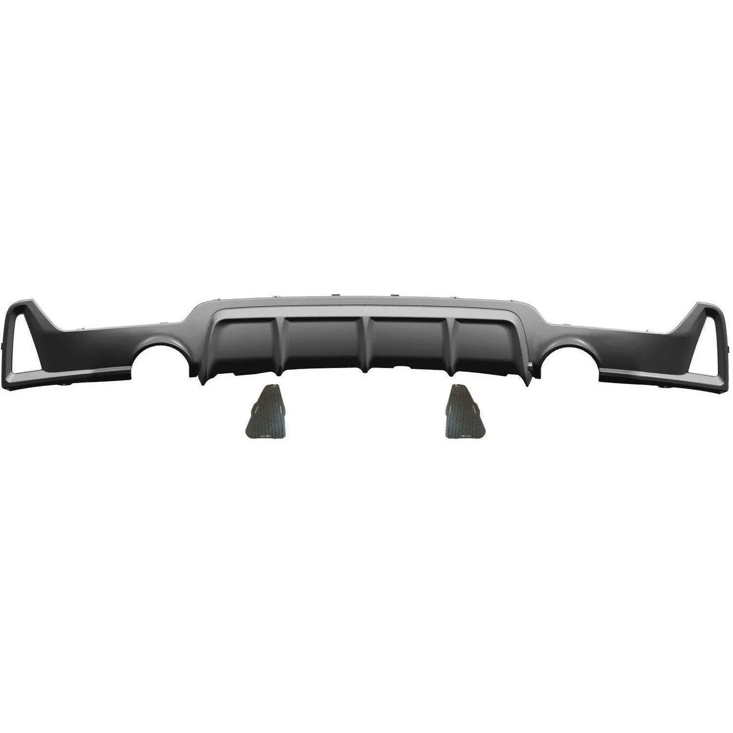 M Performance Style Diffuser - F32 / F33 4-series