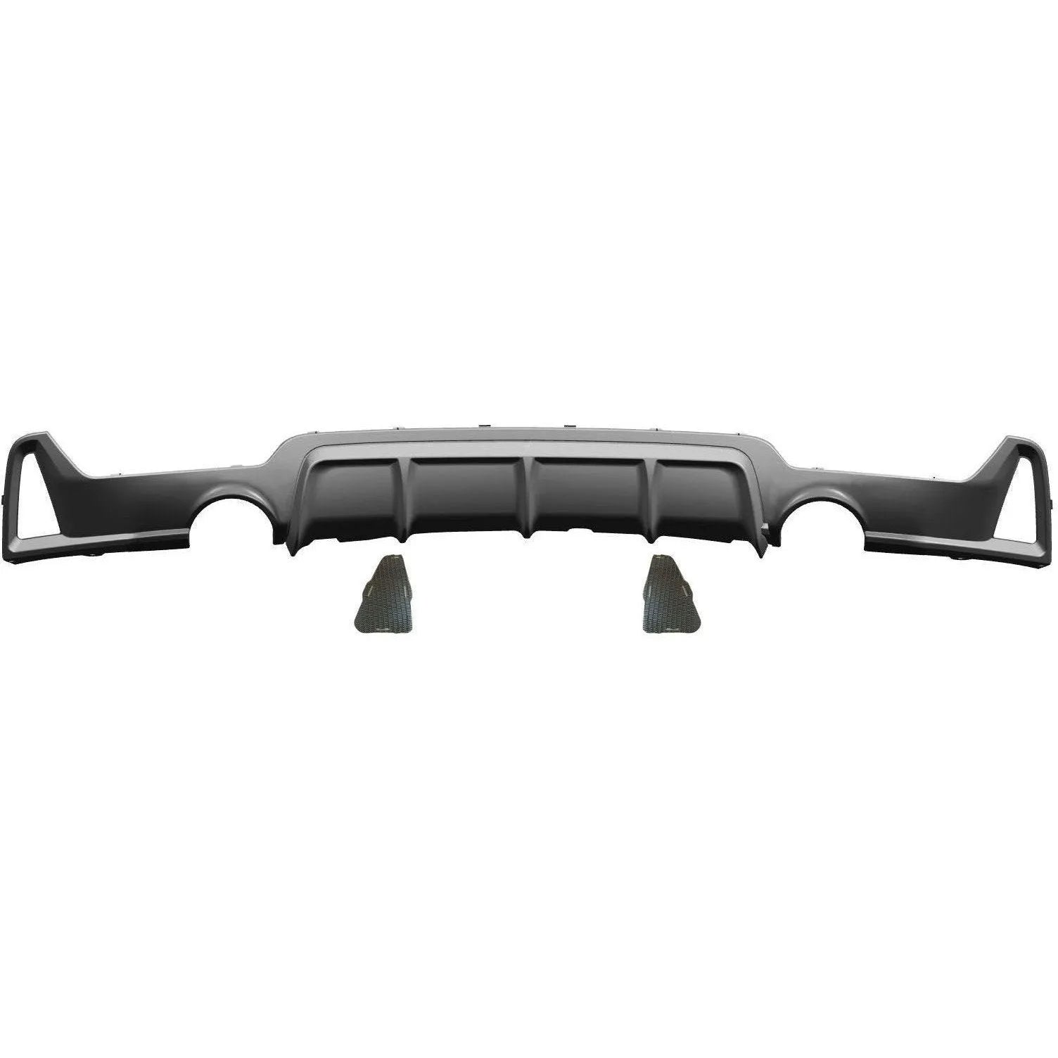 M Performance Style Diffuser - F32 / F33 4-series