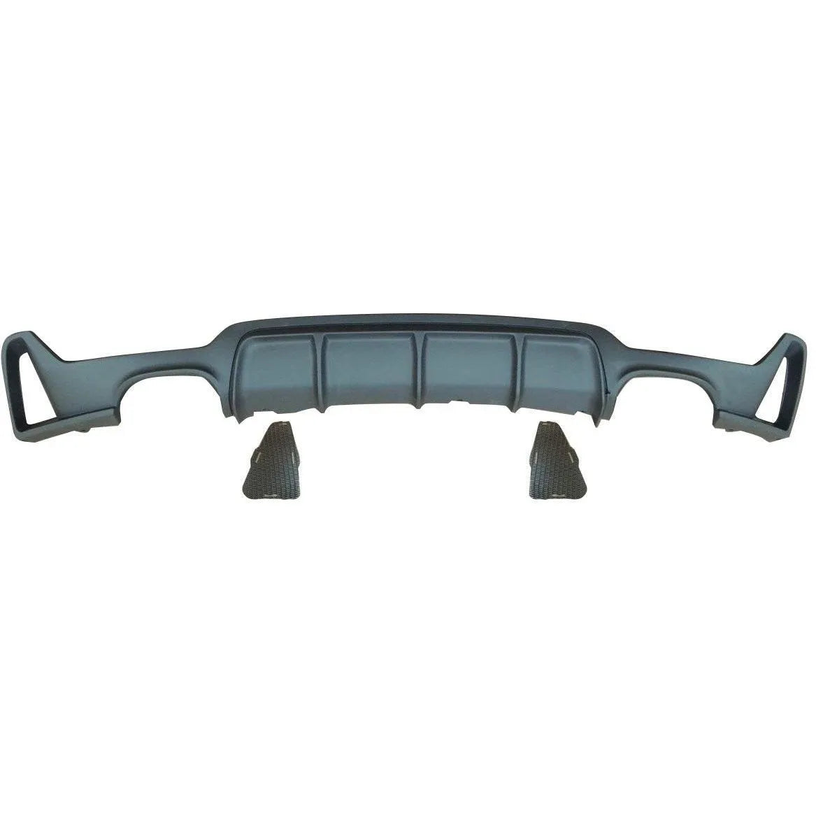 M Performance Style Diffuser - F32 / F33 4-series