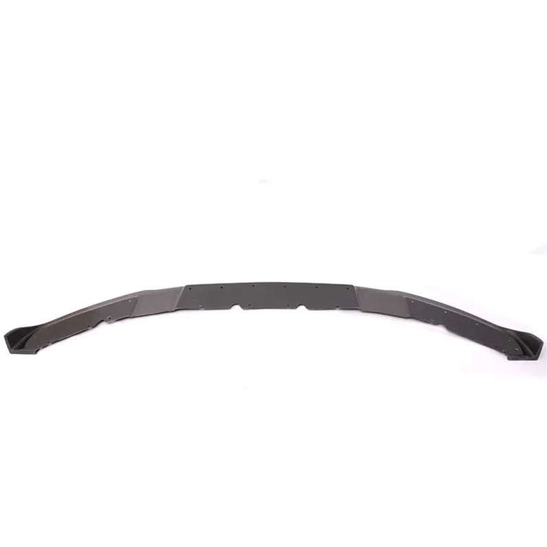 BMW F32 M-Sport Hamann-Style Carbon Fiber Front Lip