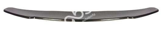 Carbon Fiber Front Lip Splitter - E90 / E92 M3