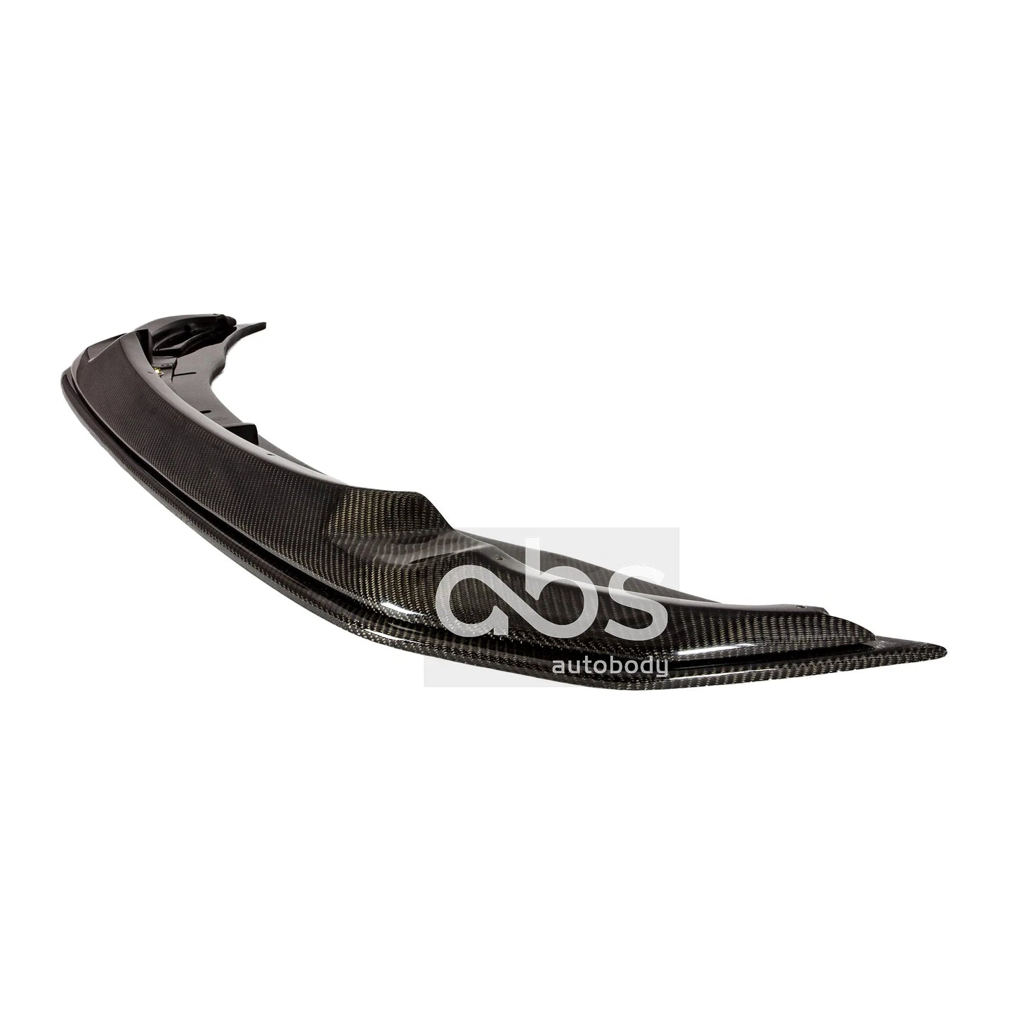 BMW F8X M3 / M4 Carbon Fiber GTS Style Front Lip