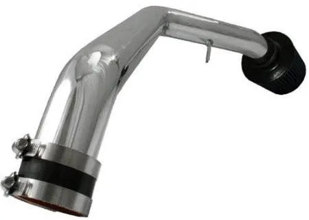 Injen 96-98 Civic Ex Hx EL(Canada) Polished Cold Air Intake