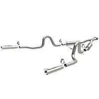 MagnaFlow Sys C/B Ford Mustang 3.8L V-6 99-04