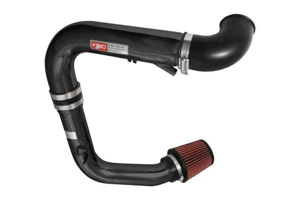 Injen 01-05 Civic Dx Lx Ex AT& MT Black Cold Air Intake