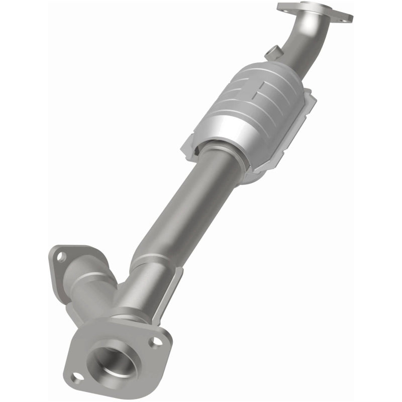 MagnaFlow Direct Fit Catalytic Converter 05-07 4Runner 4.7 Passenger Side Rear OE