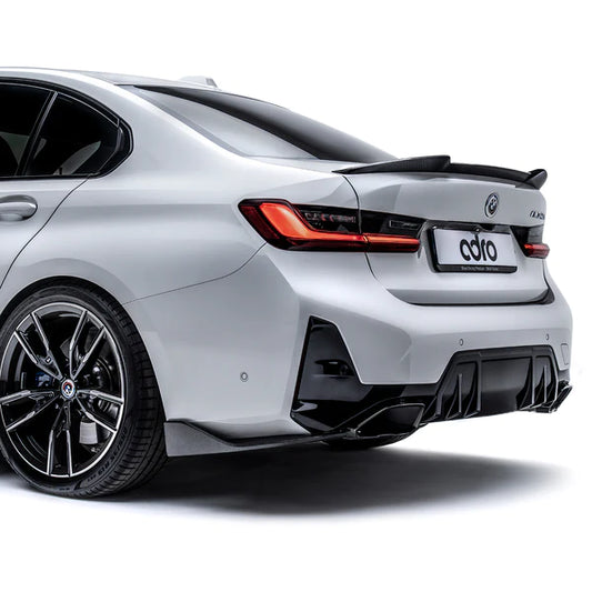 ADRO 2023+ G20 M340I LCI REAR WINGLET